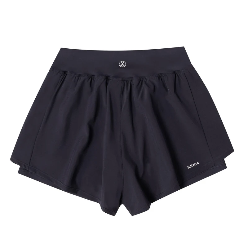 Form Control Short - Blackberry