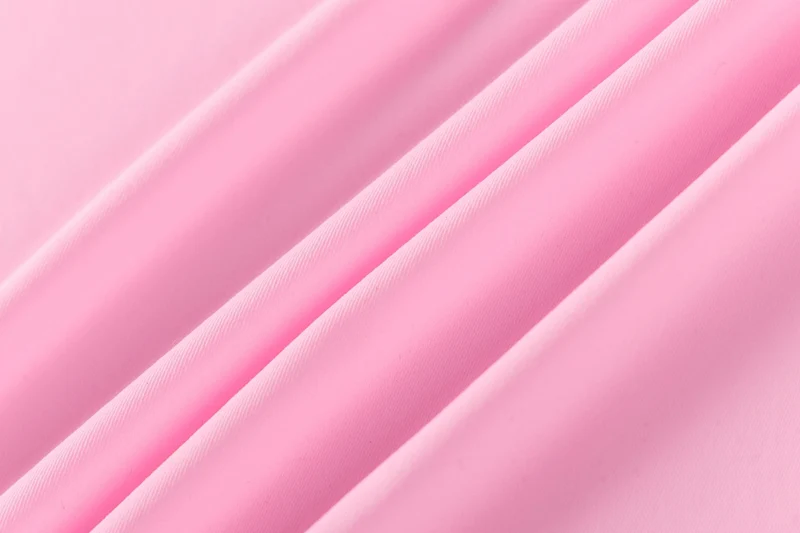 NAK-D Skinthin Top - Light Pink