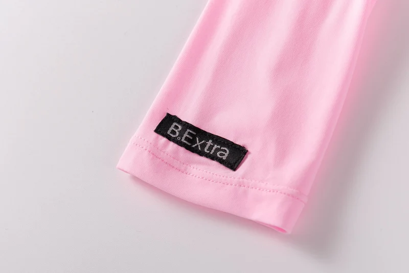 NAK-D Skinthin Top - Light Pink