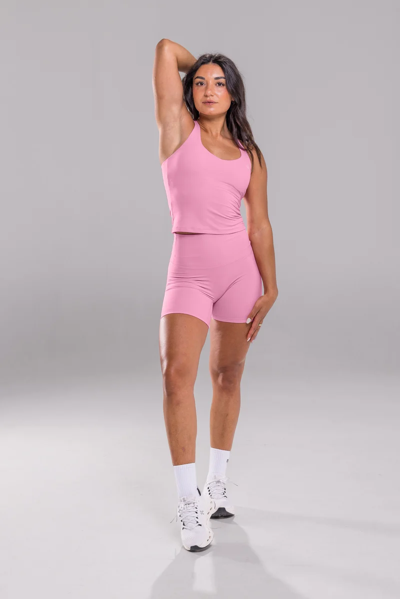 Avery Top - Peony
