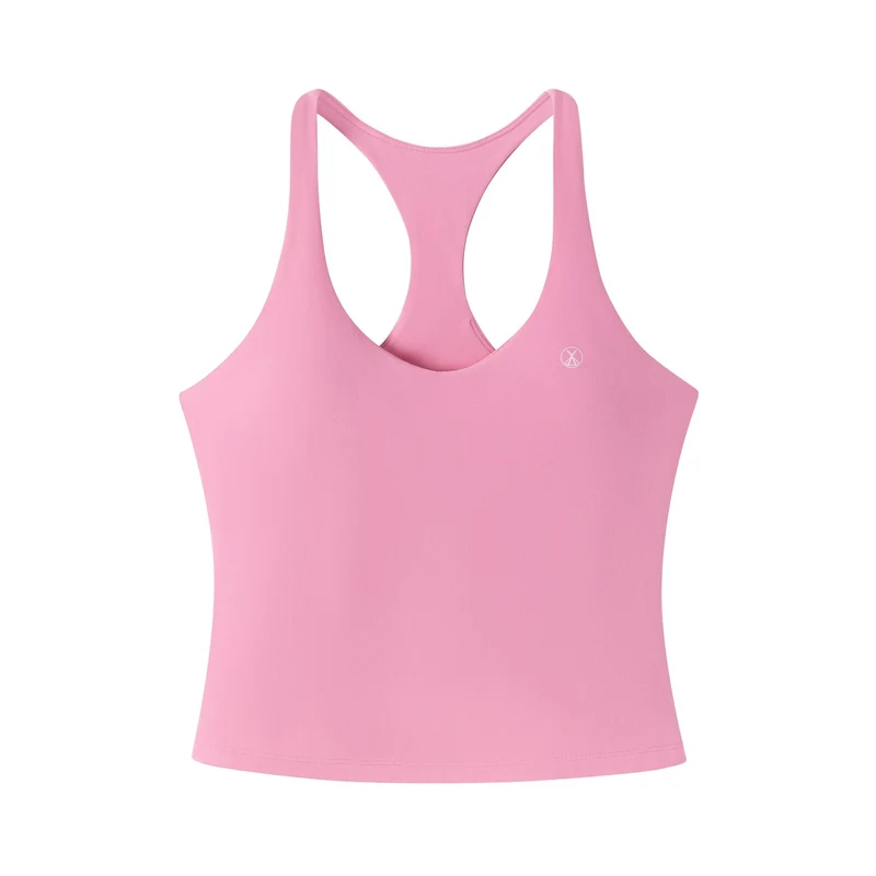 Avery Top - Peony
