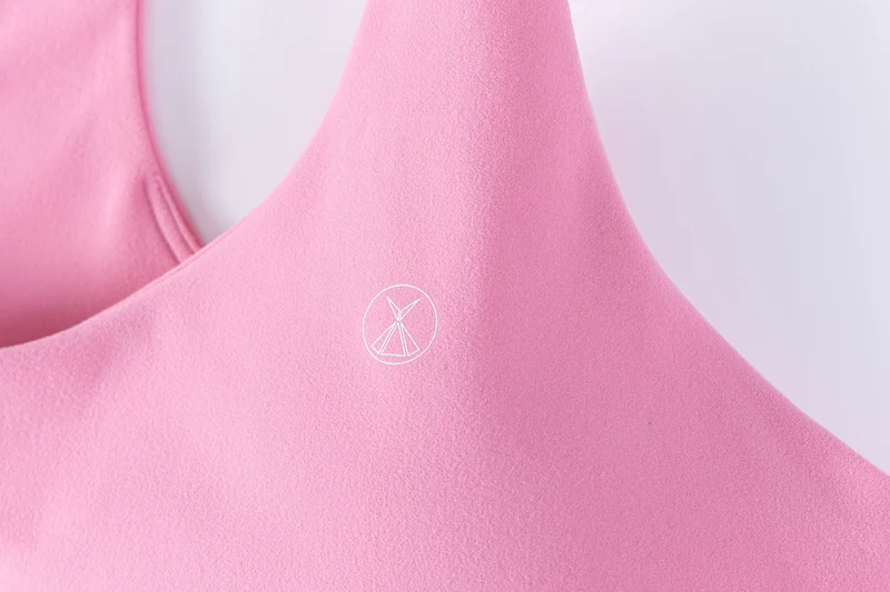 Avery Top - Peony