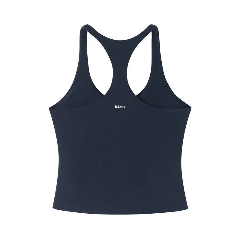 Avery Top - After Dark Blue