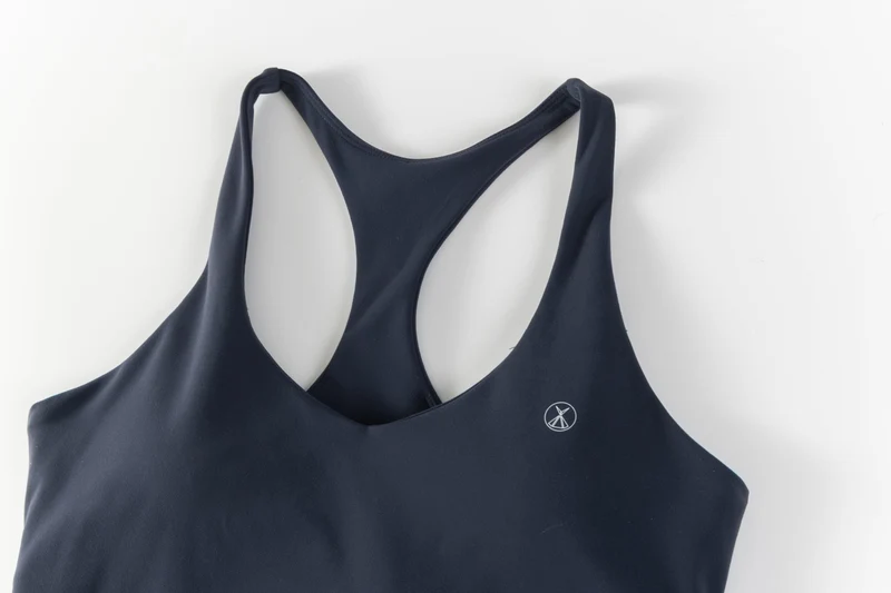 Avery Top - After Dark Blue