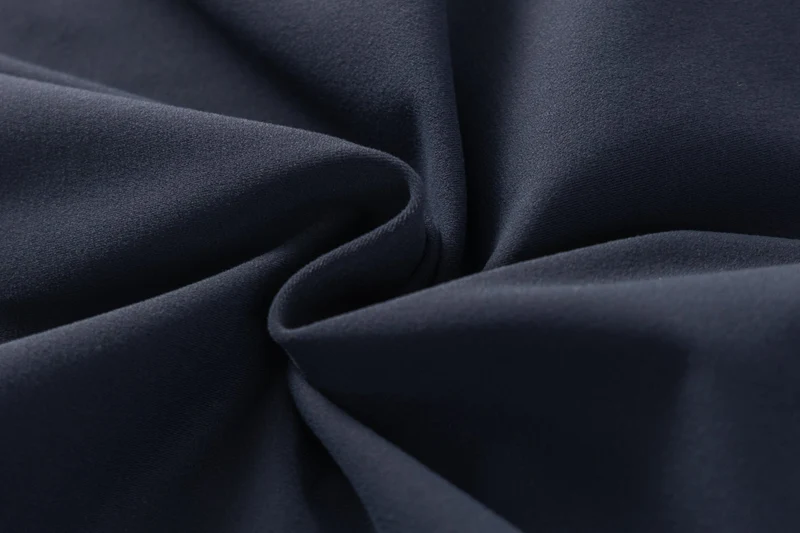 Avery Top - After Dark Blue