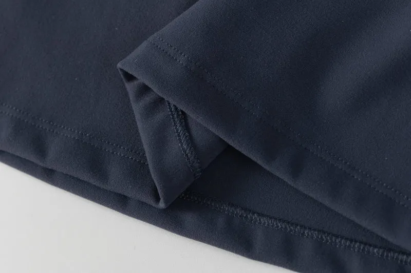 Avery Top - After Dark Blue