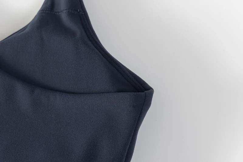 Avery Top - After Dark Blue