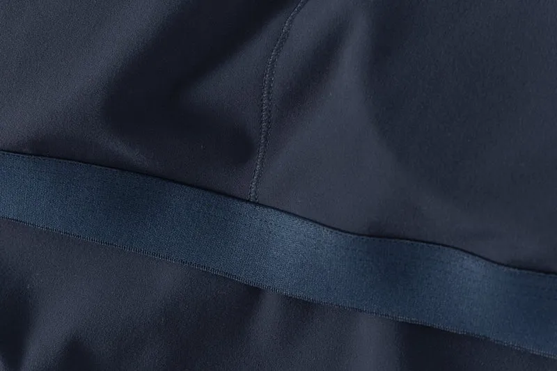 Avery Top - After Dark Blue