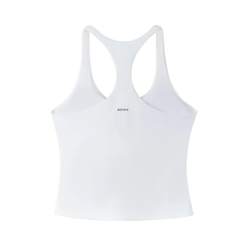 Avery Top - White