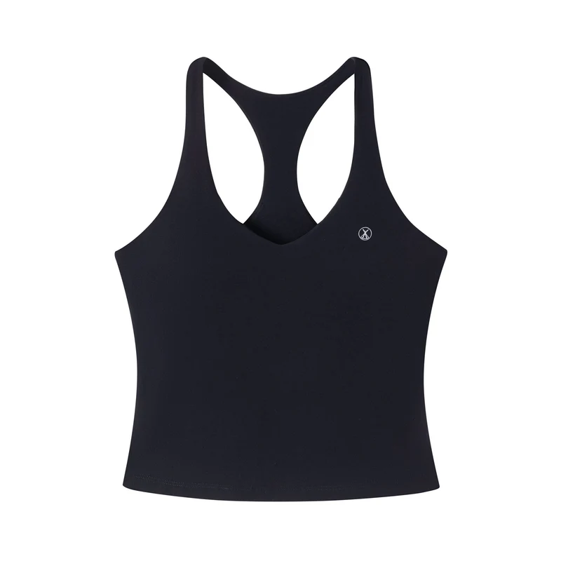 Avery Top - Black