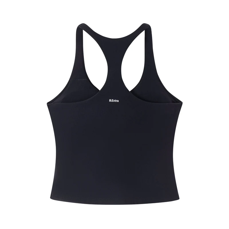 Avery Top - Black