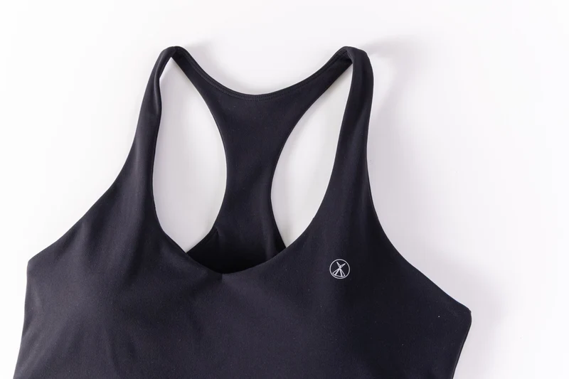 Avery Top - Black
