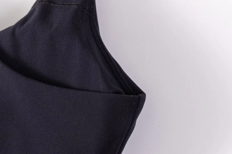 Avery Top - Black