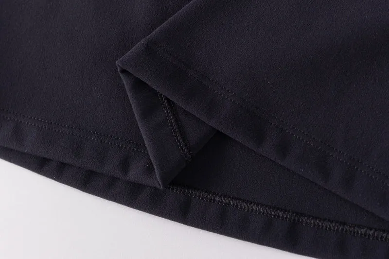 Avery Top - Black
