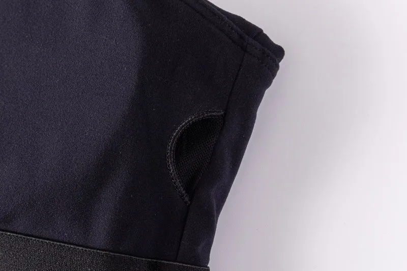 Avery Top - Black