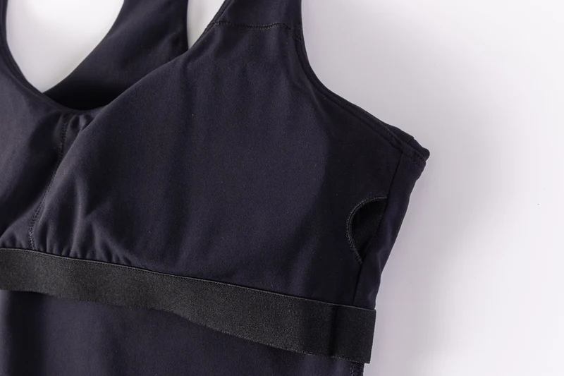 Avery Top - Black
