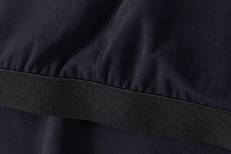 Avery Top - Black