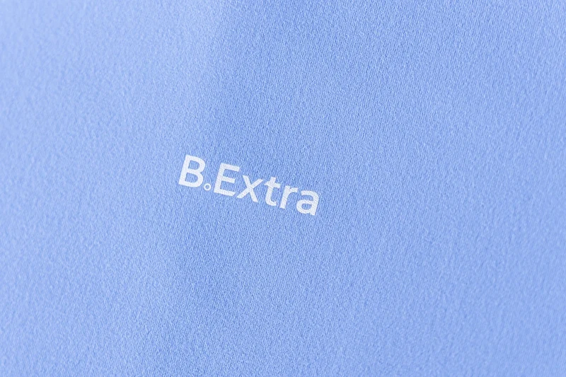 Apex Short - Bluebell