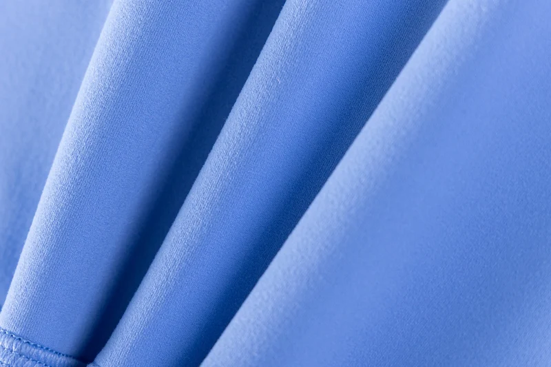 Apex Short - Bluebell