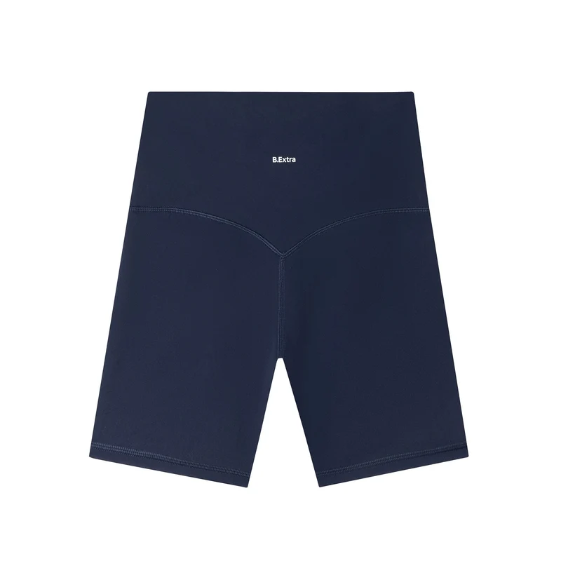 Apex Short - After Dark Blue