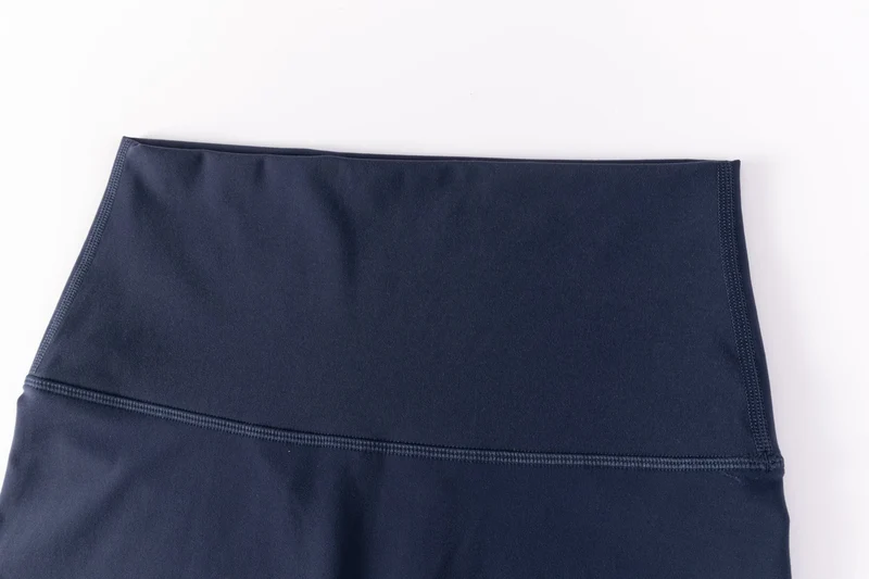 Apex Short - After Dark Blue