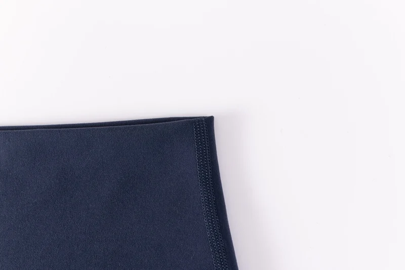 Apex Short - After Dark Blue