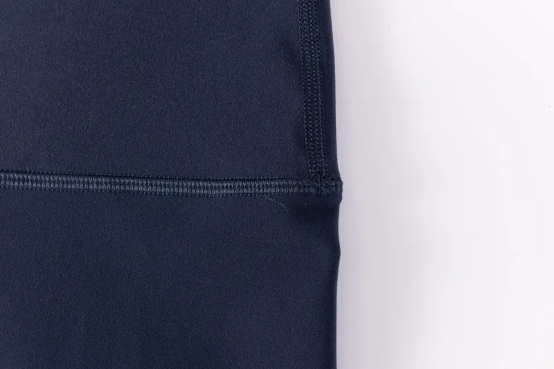 Apex Short - After Dark Blue