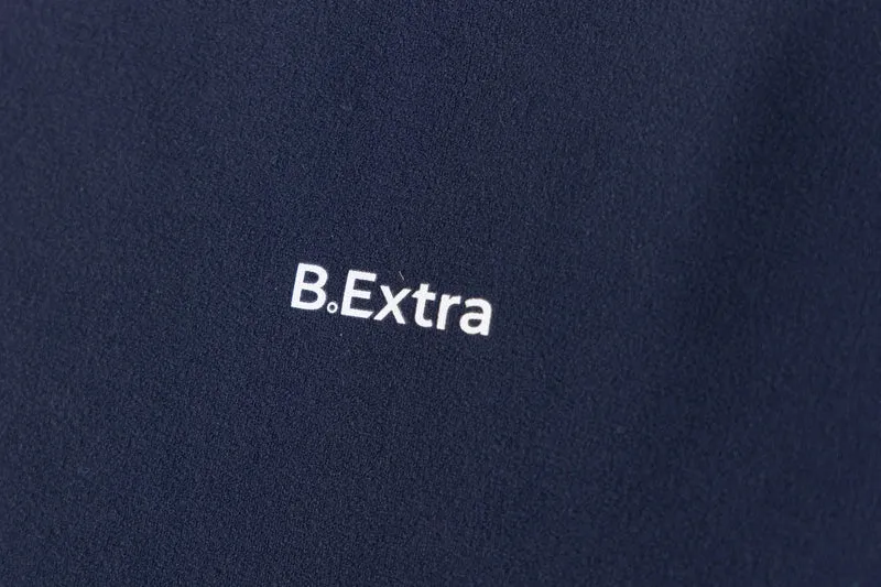 Apex Short - After Dark Blue
