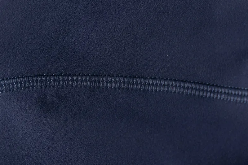 Apex Short - After Dark Blue