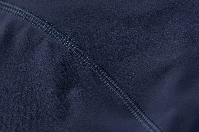 Apex Short - After Dark Blue