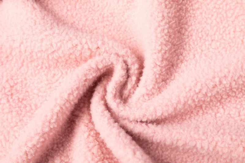 Frankie Sweater - Cashmere Pink