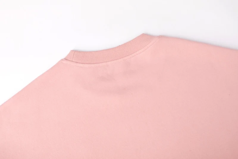 Frankie Sweater - Cashmere Pink