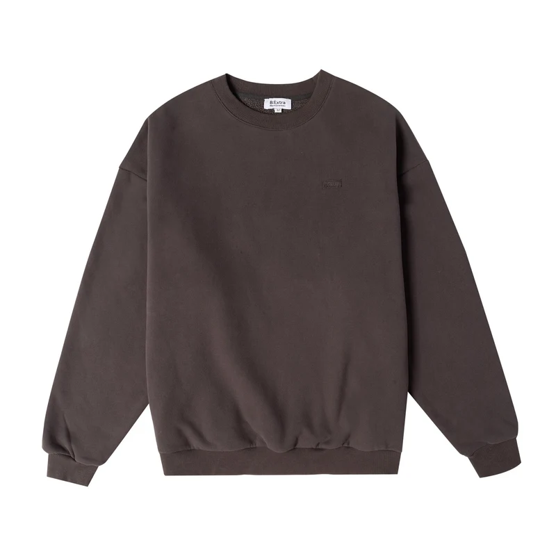 Frankie Sweater - Graphite