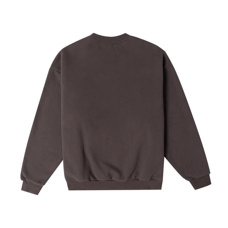 Frankie Sweater - Graphite