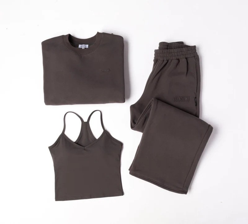Parker Jogger - Graphite