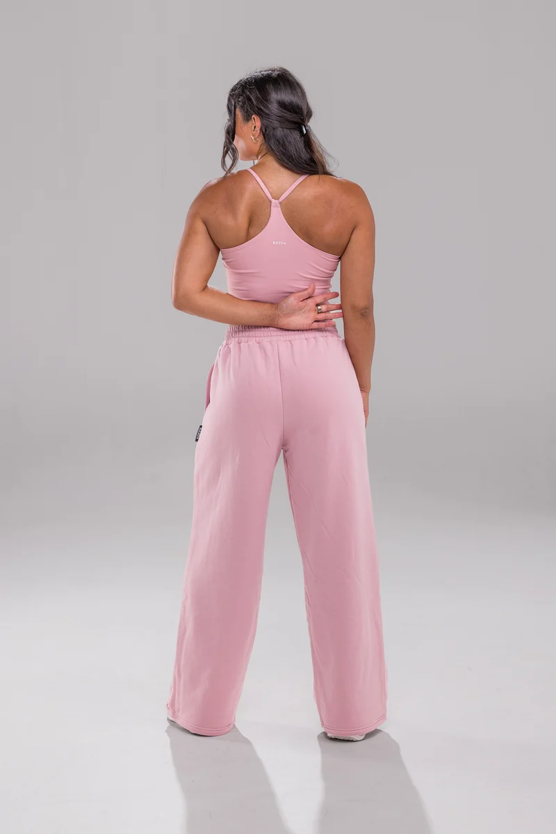 Levi Top - Cashmere Pink