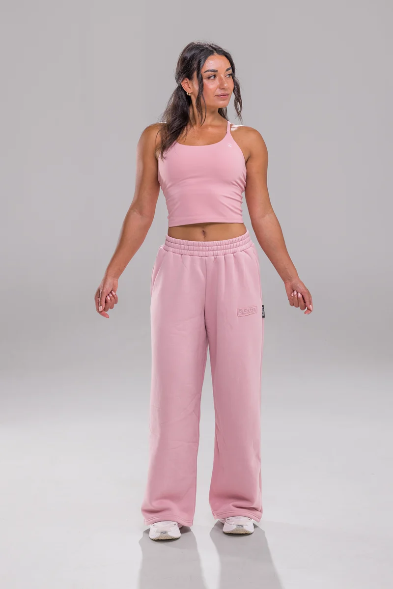 Levi Top - Cashmere Pink