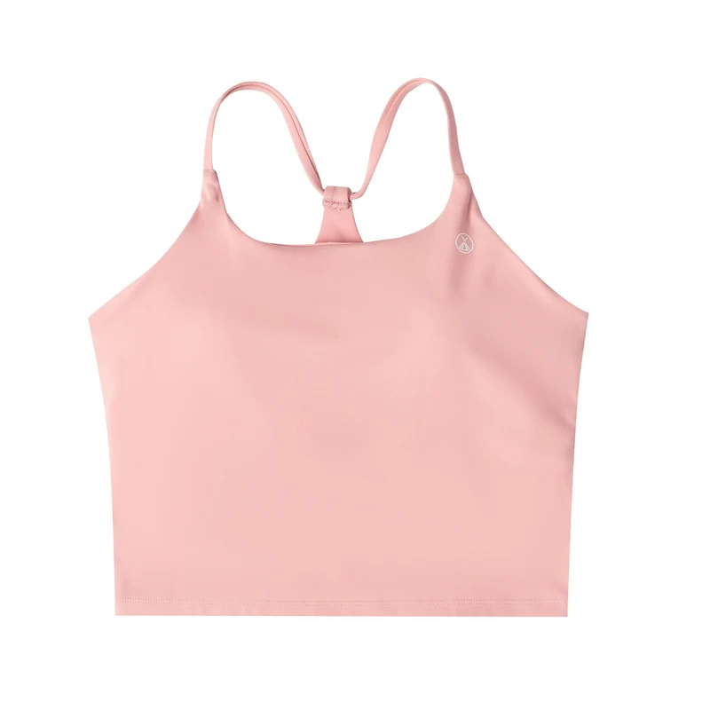 Levi Top - Cashmere Pink