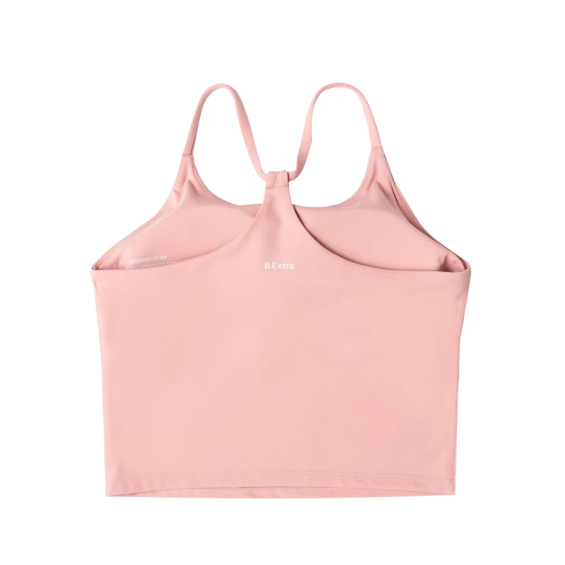 Levi Top - Cashmere Pink