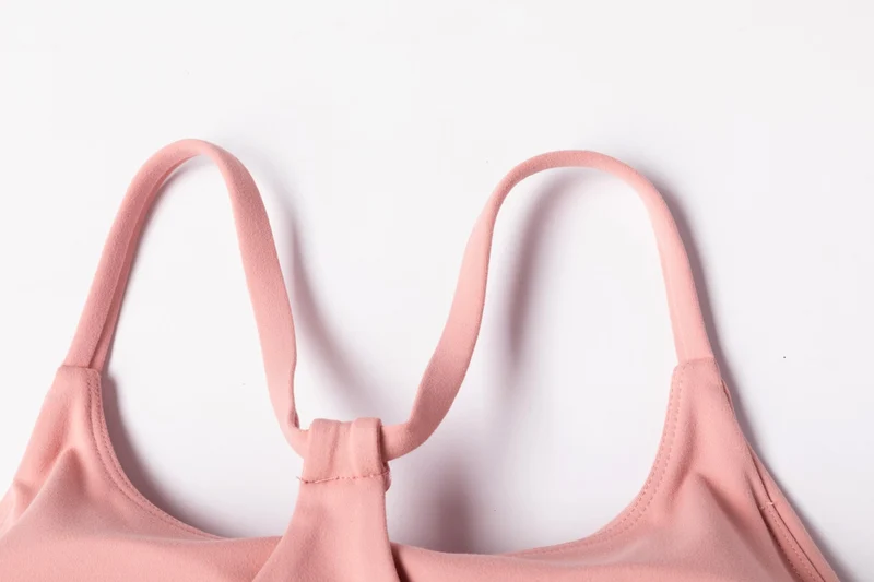 Levi Top - Cashmere Pink