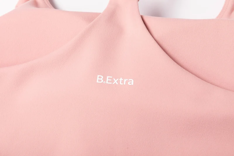 Levi Top - Cashmere Pink
