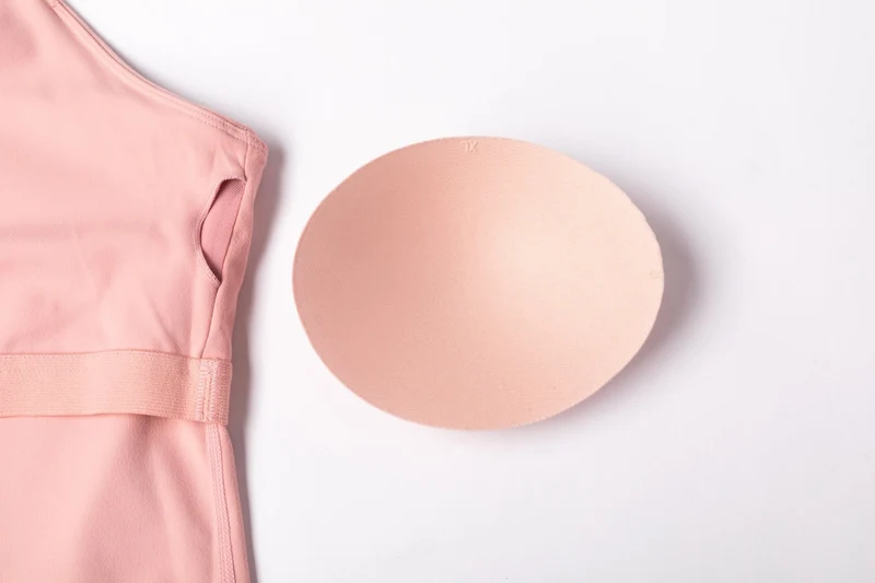 Levi Top - Cashmere Pink
