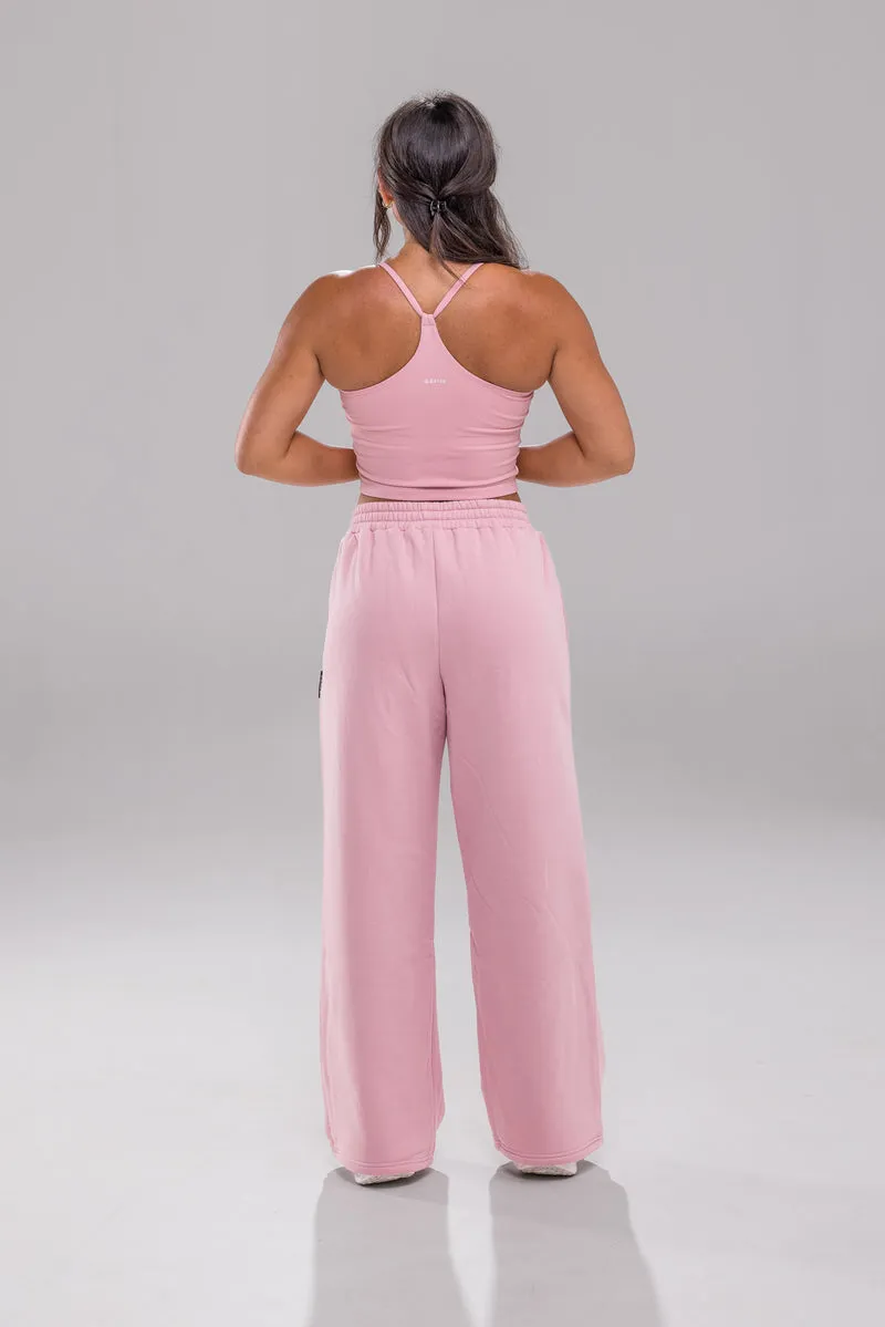 Levi Top - Cashmere Pink