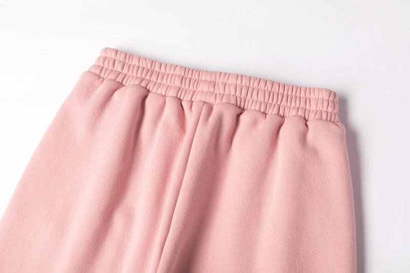 Parker Jogger - Cashmere Pink