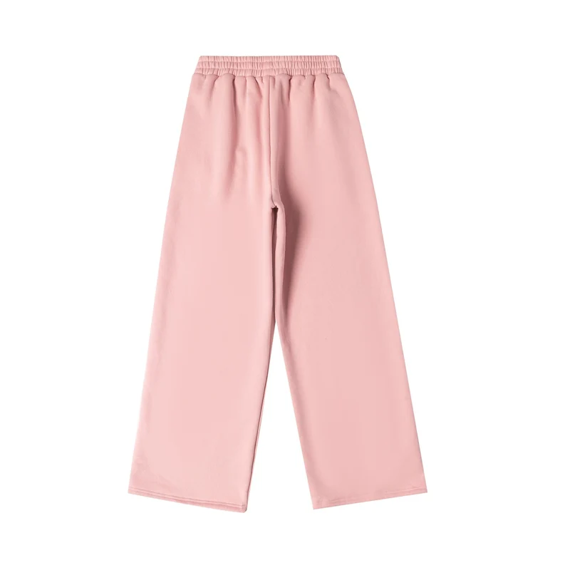 Parker Jogger - Cashmere Pink