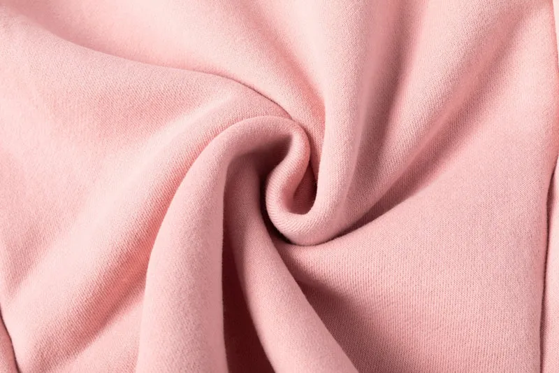 Parker Jogger - Cashmere Pink