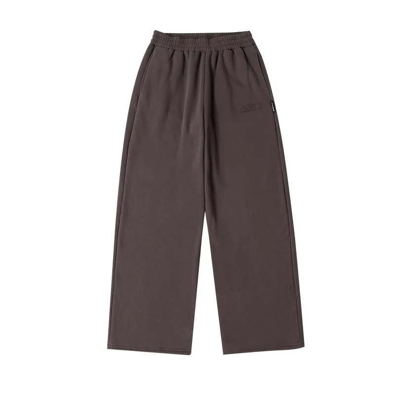 Parker Jogger - Graphite