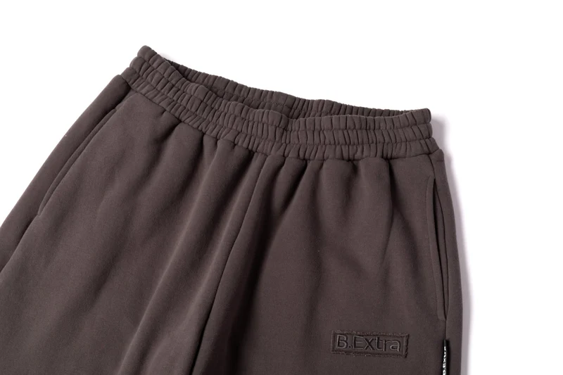 Parker Jogger - Graphite