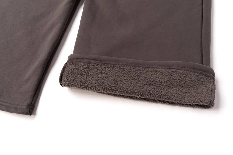 Parker Jogger - Graphite