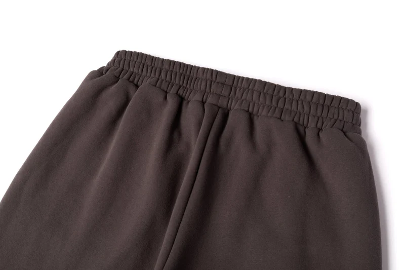 Parker Jogger - Graphite
